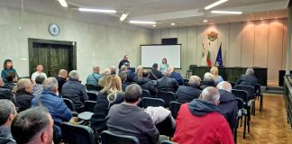Община Търговище координира подготовката за зимния сезон с кметовете на селата