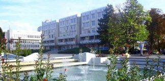 В Попово е образувана подвижна избирателна секция за президентските избори