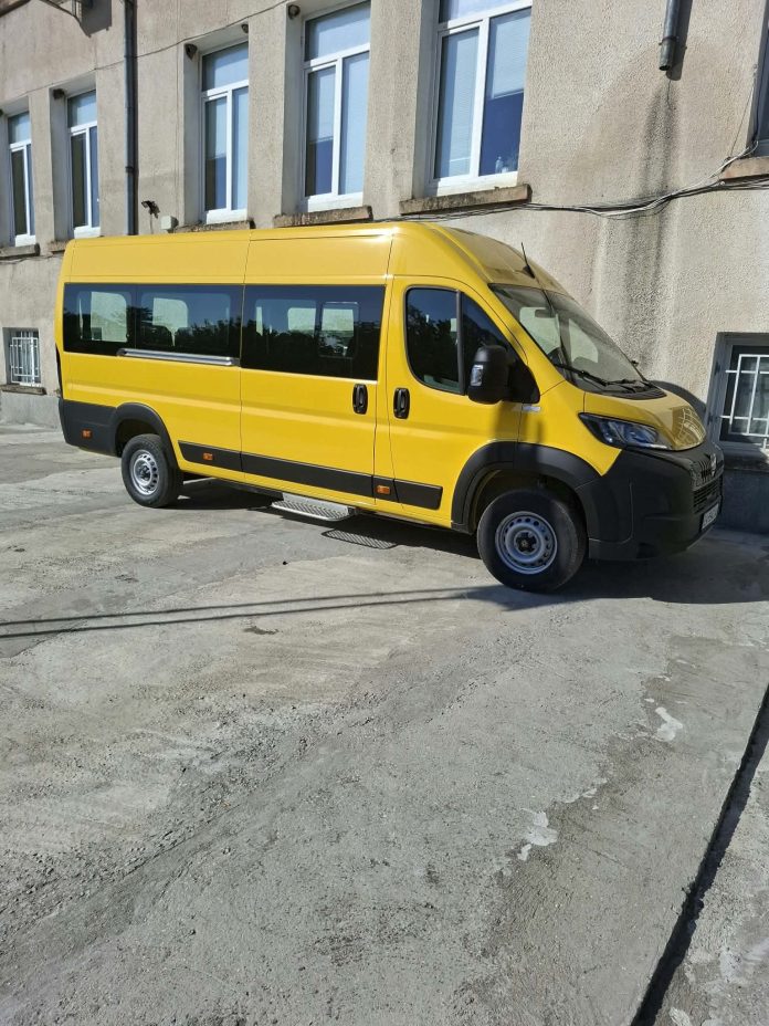 vodica avto